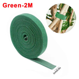 Nylon Plant Ties Resealable Cable