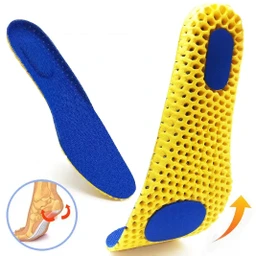 Foam Insoles For Shoes