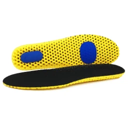 Foam Insoles For Shoes