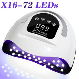 UV LED Lamp for Nails