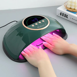 Nail Lamp for Curing