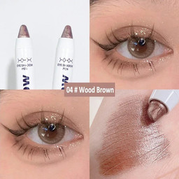 Glitter Eyeshadow Highlighter Eye Makeup