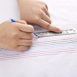 Fabric Pens Line Marking 