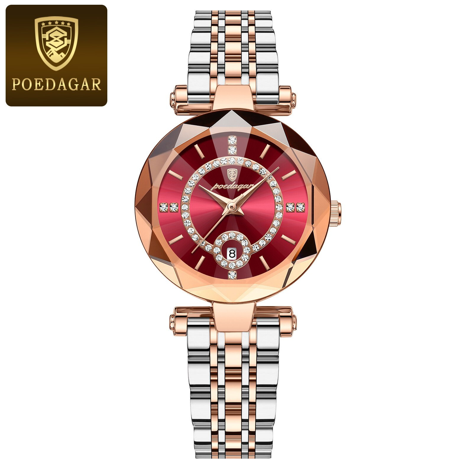 Luxury Watch For Woman