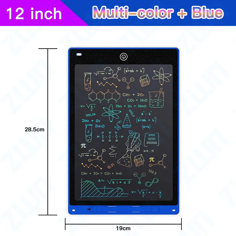 LCD Drawing Board