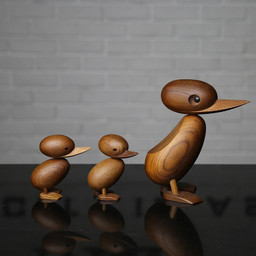 Wooden Hand Crafts Classic Creative Decor Miniatures
