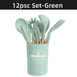 Cooking tool sets