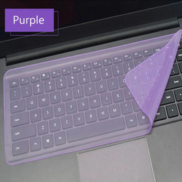 Laptop Keyboard Cover Protector