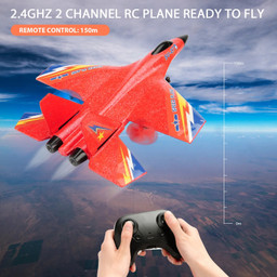 Aircraft Remote Control Helicopter 