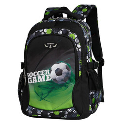 travel bag soccers school bags 