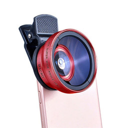 HD Lens For iPhone 13