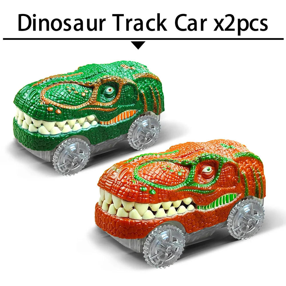 dinosaur car toys