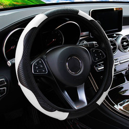 Steering Wheel Cover 