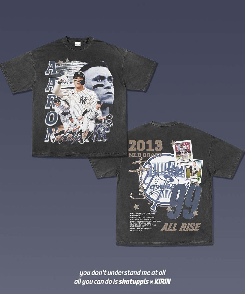 SHUTUPPLS Aaron Judge 1.5 - Immortaldbien Store
