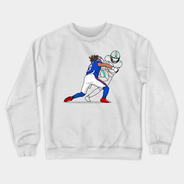 Hamlin is strong Sport Sweatshirt - Immortaldbien Store