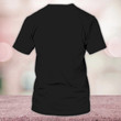 3D Shirt - Just Lash It 3D Tshirt Tad Beauty Technician Shirts