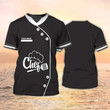 Custom Black Shirt For Master Chef, Men Chef Shirt, Unisex Tshirt For Cooking Lover