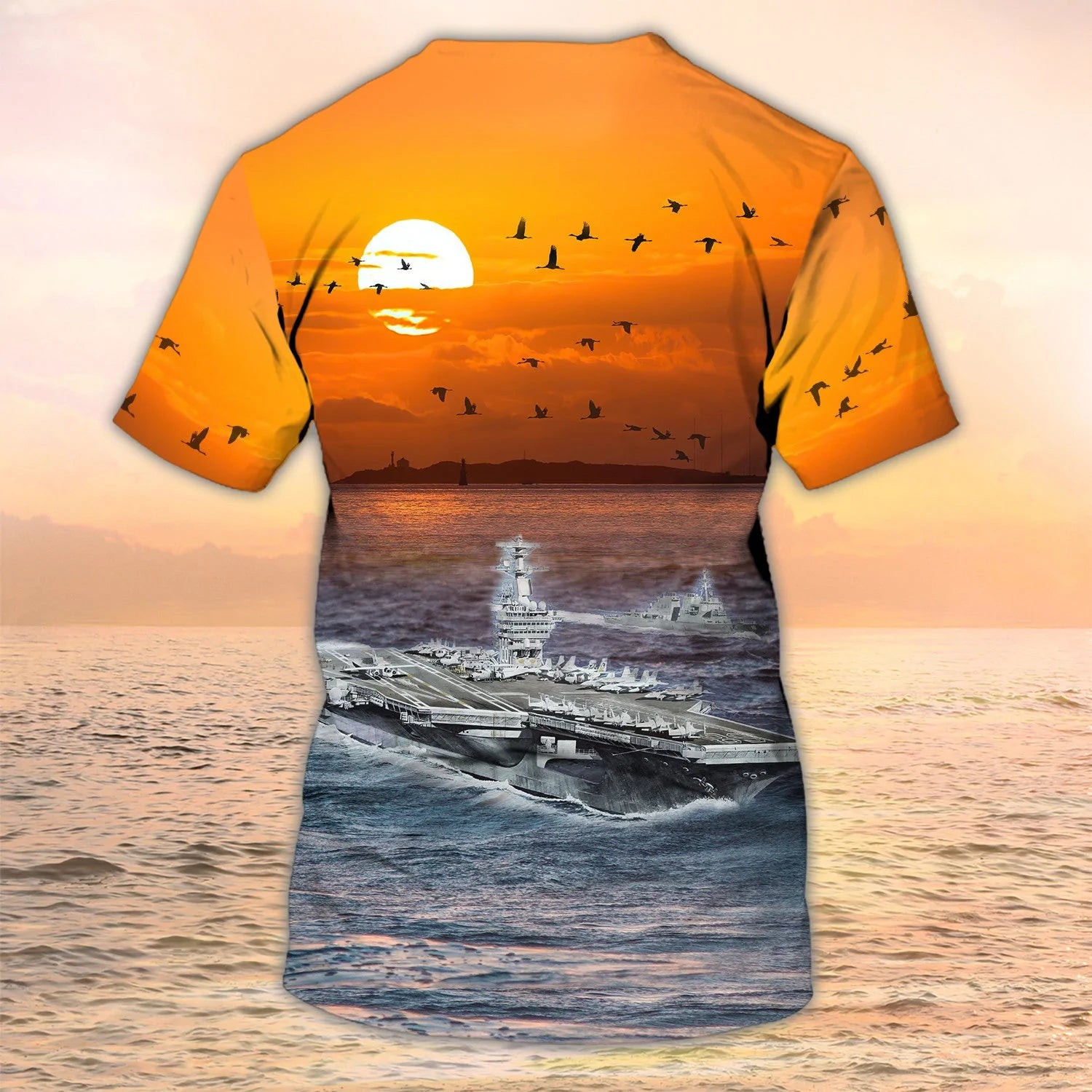 Custom Name 3D Cruise On Shirt, Sublimation Cruise Trip Shirt Men Women