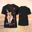 Makeup Artist Tshirt Custom Makeup Shirts Black Pink Gift For Women Make Up