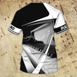 Personalized 3D All Over Printed Piano Shirts, Piano T Shirt For Men And Women, Pianist Shirts