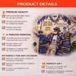 PREMIUM HAWAIIAN SHIRT TLQ DBD PBS 3007263