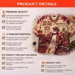 PREMIUM HAWAIIAN SHIRT TLQ DBD KAP 3007261