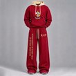 Premium Hoodie Set TLQ HTT KAP 2809263