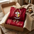 Premium Hoodie Set TLQ HTT KAP 2809263