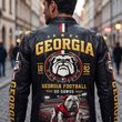 LEATHER JACKET TULT NTH GEBU 2809263