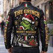 LEATHER JACKET TULT NTH GRIN 2809267