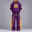 Premium Hoodie Set TLQ HTT OPP 2809264
