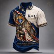 PREMIUM POLO SHIRT TLT HTT KOC 0110293