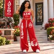 PREMIUM CAMI WIDE LEG PANTS SET ALK YPT DST 0210261