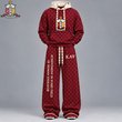 Premium Hoodie Set HNN HTT KAP 05102613