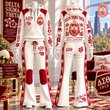 Premium Heritage Half-Zip Flare Set HANNN TND DST 06102611