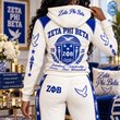 Premium Heritage Half-Zip Flare Set HANNN TND ZPB 06102613