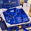 Women’s Premium Signature Satin Pajama Set HANNN TND ZPB 06102610