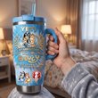 HANDLE TUMBLER TULT NTH BLUE 0710263