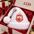 Premium Santa Hat ALK HTT DST 0710262