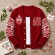 PREMIUM KNIT SWEATER ALK YPT DST 07101261