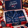 Women’s Premium Signature Satin Pajama Set HANNN TND NEEN 08102621
