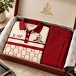 PREMIUM LONG POLO & PANTS SET ALK YPT KAP 0810261
