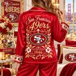 Women’s Premium Signature Satin Pajama Set HANNN TND SAFR 08102622