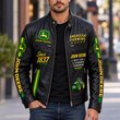 LEATHER JACKET TULT NTH JODE 1009261