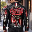 LEATHER JACKET TULT NTH COCA 1009262
