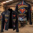 LEATHER JACKET TULT NTH SUPE 1009263