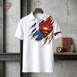 PREMIUM POLO SHIRT HCT HTT SUPE 09102611