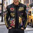 LEATHER JACKET TULT NTH PORA 0910261