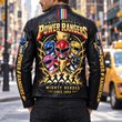 LEATHER JACKET TULT NTH PORA 0910261