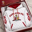 Premium Hoodie Set HNN HTT KAP 09102612
